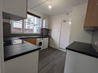 Studio Flat, Avonmouth, BS11