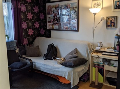 2 Bed Flat, Daryngton Drive, UB6