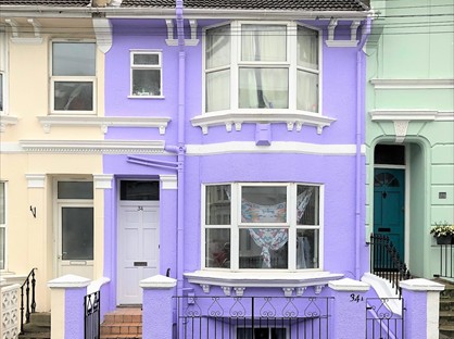 6 Bed Terraced House, Campbell Road, BN1