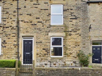 2 Bed Terraced House, Quebec Terrace, DL12