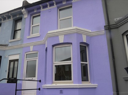 6 Bed Terraced House, Queens Park Road, BN2