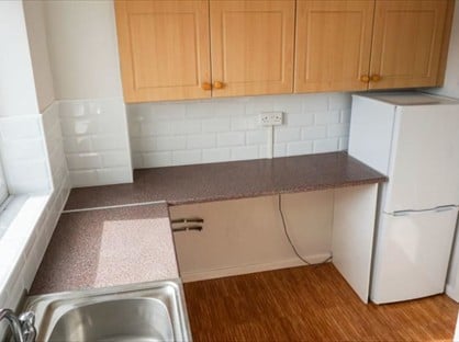 2 Bed Flat, Victoria Road, B27