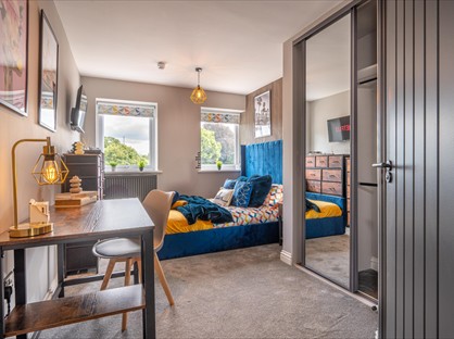 Room in a Shared House, Belle Vue Road, SN1