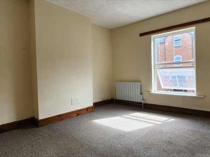 2 Bed Flat, Gippeswyk Road, IP2