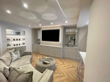 2 Bed Flat, Clarendon Avenue, CV32