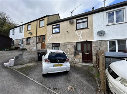 2 Bed Terraced House, Riverside Mews, TR27