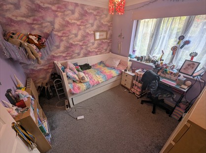 Room in a Shared House, Willow Way, PL14