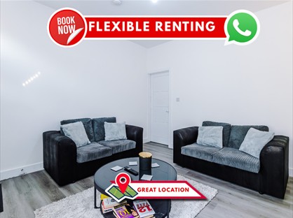 2 Bed Detached House, Beeston Street, M9