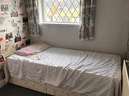 3 Bed Semi-Detached House, Rooker Crescent, WV2