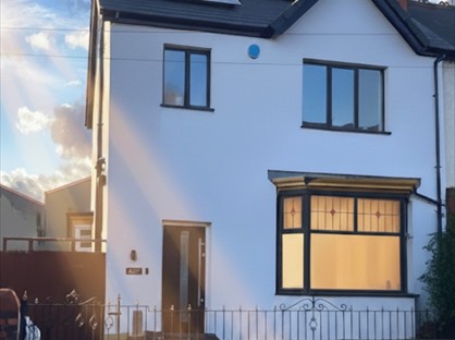 3 Bed Semi-Detached House, Albion Road, WV13