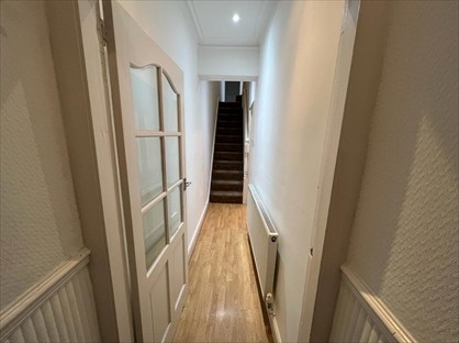 3 Bed Terraced House, Hahnemann Road, L4