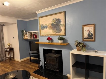 4 Bed End Terrace, Radlet Close, TA2