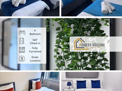 4 Bed Terraced House, Inkerman Street, WV10