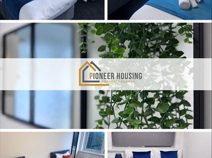 5 Bed Terraced House, Inkerman Street, WV10