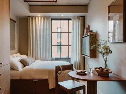 Studio Flat, Woodfield Road, W9