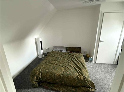 1 Bed Maisonette, High Street, CT5