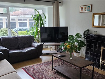 3 Bed Flat, Chesterfield Court, G12