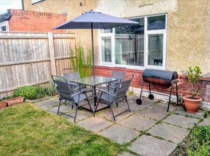 2 Bed Flat, Christchurch Road, BH7