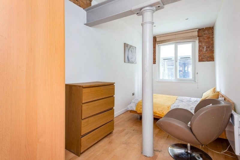 Manchester - 3 Bed Flat, Junction Works, M1 - To Rent Now for £1,600.00 p/m