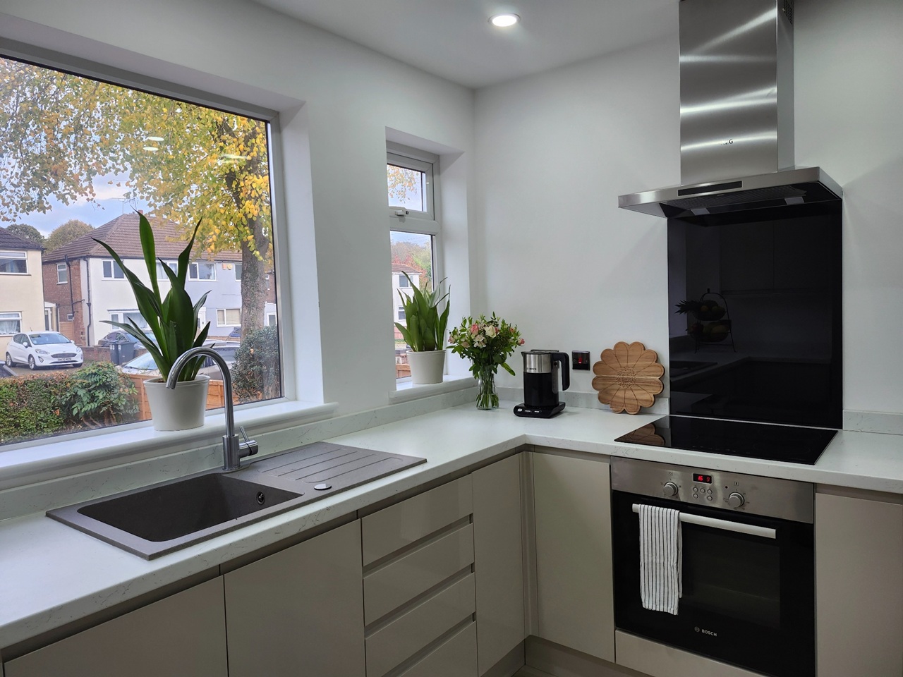 2 Bed Semi-Detached House, Great Barr, B44