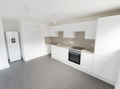 2 Bed Flat, Seaton Walk, AB24