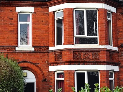 Studio Flat, Brook Lane, CH2