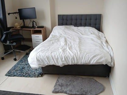 Room in a Shared Flat, Hillside, NW10