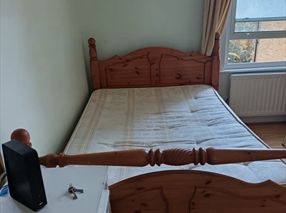 Room in a Shared House, Jutland Road, SE6