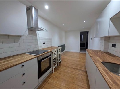 Studio Flat, Lancaster Avenue, EN4