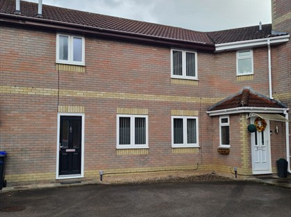 2 Bed Terraced House, The Arches, BA14