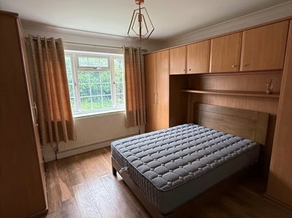 Room in a Shared House, Seymour Road, SL1