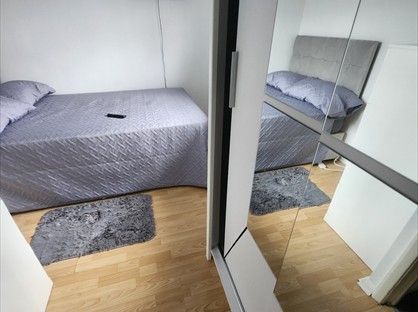 Room in a Shared House, Graham Road, E13