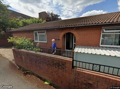 5 Bed Bungalow, Chapel Street, S43