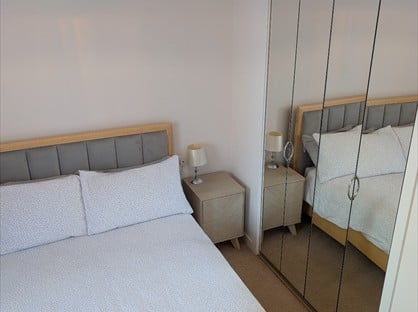 Room in a Shared Flat, North Pilrig Heights, EH6