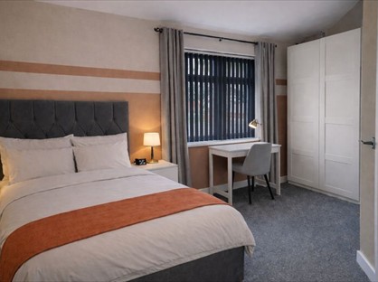 Room in a Shared House, Hazlehurst Lane, S41