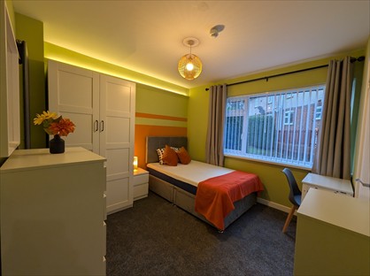 Room in a Shared House, Hazlehurst Lane, S41