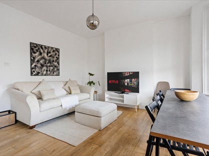 3 Bed Flat, Holland Road, NW10