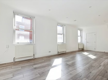 3 Bed Flat, Pratt Street, NW1