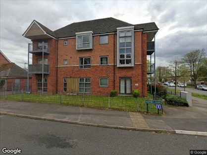 2 Bed Flat, Chelmsley Wood, B37