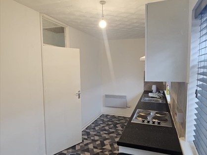 1 Bed Flat, Graham Road, SO14