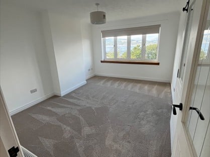 1 Bed Flat, Tantallon Avenue, PA19