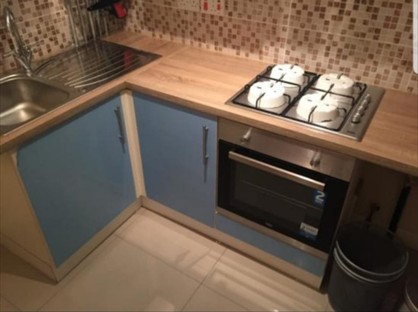 Room in a Shared House, Queens Road, E11