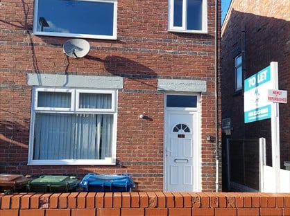 3 Bed Semi-Detached House, New Street, WN2