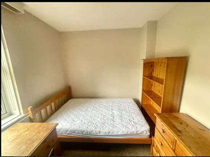 Room in a Shared House, The Highway, BN2