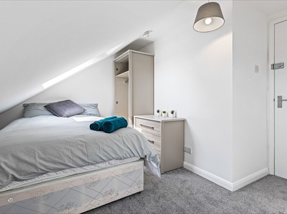 Room in a Shared House, Upper Hollingdean Road, BN1