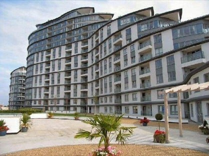 1 Bed Flat, Centrium, GU22