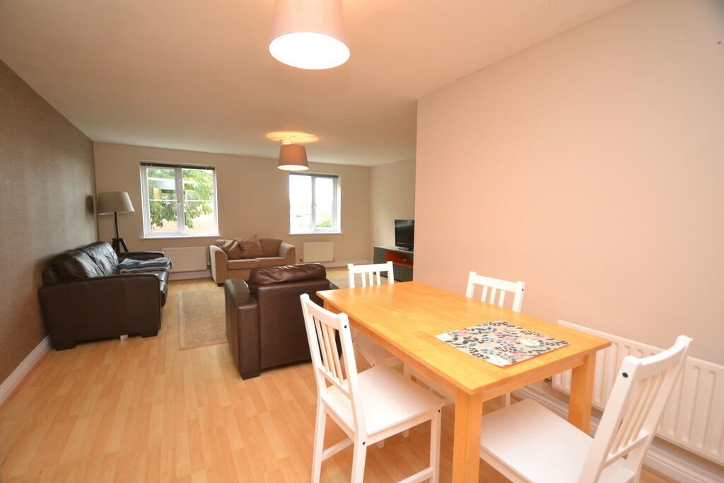 Additional image 3 of 6 Bed Terraced House, Slack Lane, DE22, N1 7GU