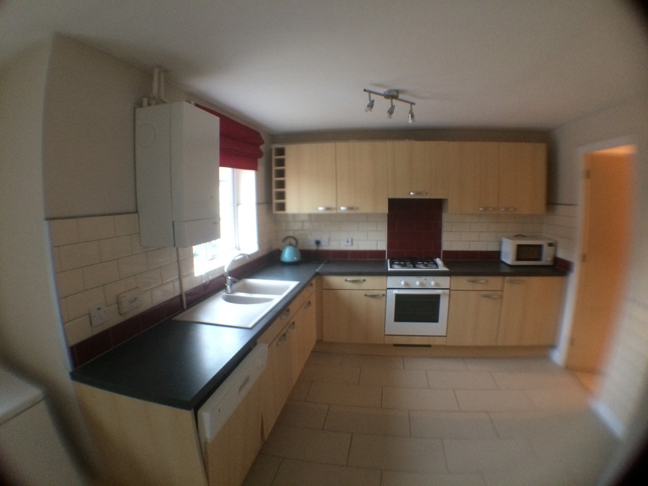 Additional image 4 of 6 Bed Terraced House, Slack Lane, DE22, N1 7GU