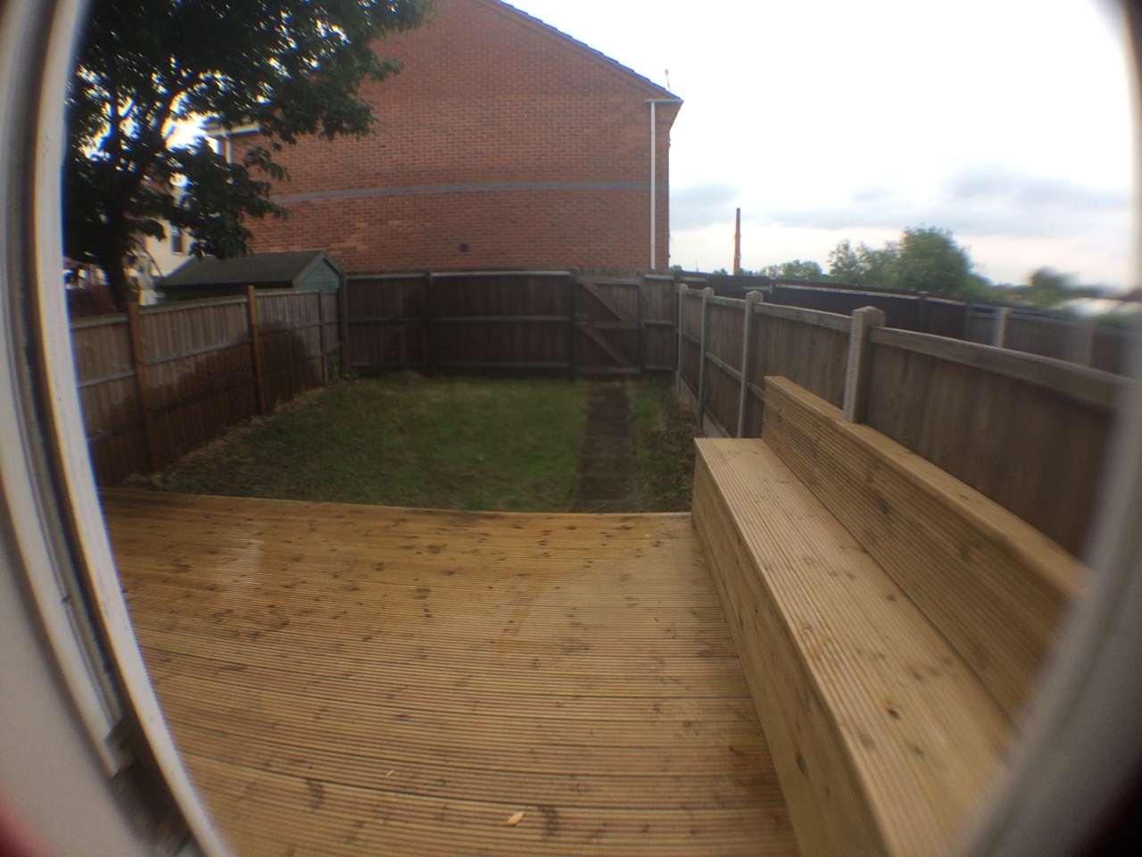 Additional image 6 of 6 Bed Terraced House, Slack Lane, DE22, N1 7GU