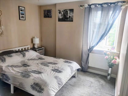 1 Bed Flat, Brock Court, BH31